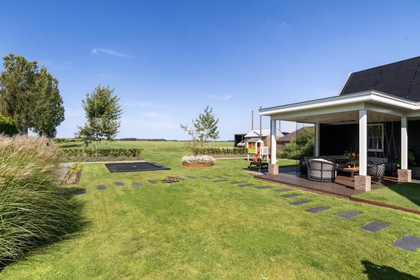 Medium property photo - Wetering-Oost 5, 2941 LD Lekkerkerk