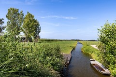 Verkocht onder voorbehoud: Wetering-Oost 5, 2941 LD Lekkerkerk