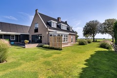 Verkocht onder voorbehoud: Wetering-Oost 5, 2941 LD Lekkerkerk