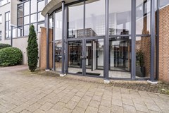 Verkocht: Marie van Eijsden-Vinkstraat 81, 3066 JB Rotterdam