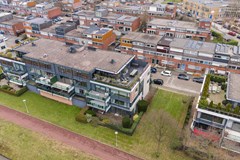 Verkocht: Marie van Eijsden-Vinkstraat 81, 3066 JB Rotterdam