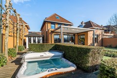 Verkocht: Kwartslaan 137, 3162RD Rhoon