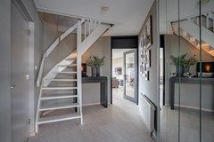 Verkocht: Kwartslaan 137, 3162 RD Rhoon