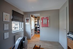 Verkocht: Kwartslaan 137, 3162 RD Rhoon