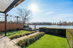 Verkocht: Kwartslaan 137, 3162 RD Rhoon