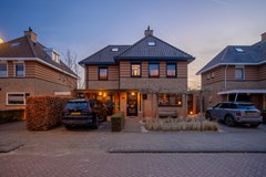 Verkocht: Kwartslaan 137, 3162 RD Rhoon