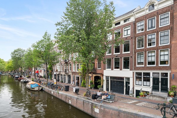 Medium property photo - Looiersgracht 10-1, 1016 VS Amsterdam
