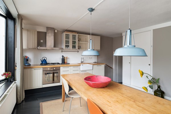 Medium property photo - Looiersgracht 10-1, 1016 VS Amsterdam