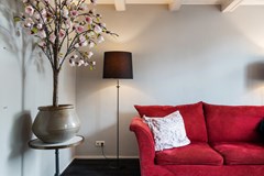 Verkocht onder voorbehoud: Looiersgracht 10-1, 1016 VS Amsterdam