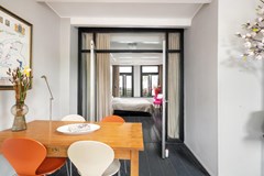 Verkocht onder voorbehoud: Looiersgracht 10-1, 1016 VS Amsterdam