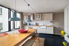 Verkocht onder voorbehoud: Looiersgracht 10-1, 1016 VS Amsterdam