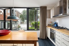 Verkocht onder voorbehoud: Looiersgracht 10-1, 1016 VS Amsterdam
