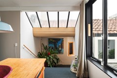 Verkocht onder voorbehoud: Looiersgracht 10-1, 1016 VS Amsterdam