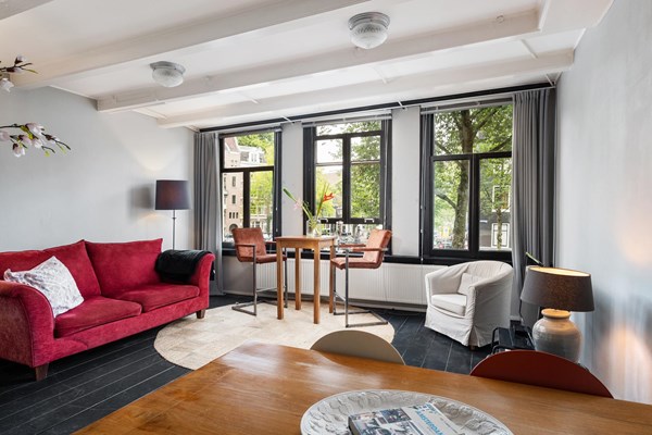 Medium property photo - Looiersgracht 10-1, 1016 VS Amsterdam