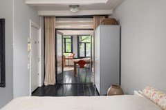 Verkocht onder voorbehoud: Looiersgracht 10-1, 1016 VS Amsterdam