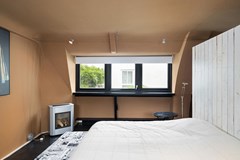 Verkocht onder voorbehoud: Looiersgracht 10-1, 1016 VS Amsterdam