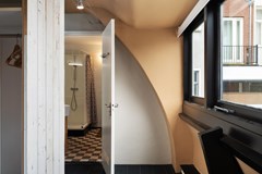 Verkocht onder voorbehoud: Looiersgracht 10-1, 1016 VS Amsterdam