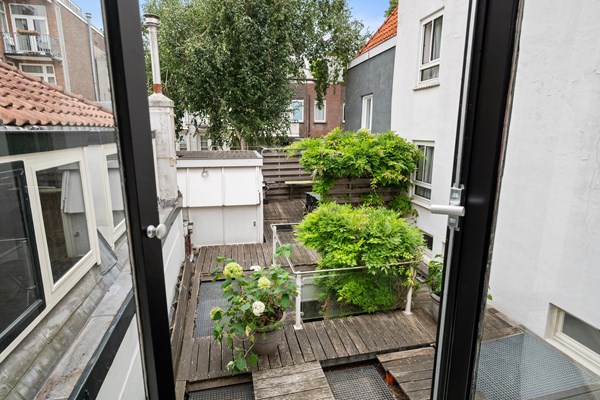 Medium property photo - Looiersgracht 10-1, 1016 VS Amsterdam