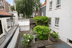Verkocht onder voorbehoud: Looiersgracht 10-1, 1016 VS Amsterdam