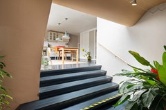 Verkocht onder voorbehoud: Looiersgracht 10-1, 1016 VS Amsterdam