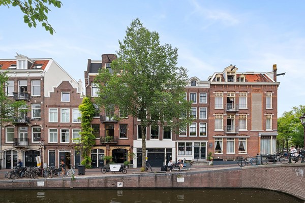 Medium property photo - Looiersgracht 10-1, 1016 VS Amsterdam