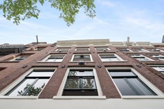 Verkocht onder voorbehoud: Looiersgracht 10-1, 1016 VS Amsterdam