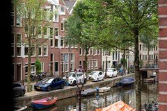 Verkocht onder voorbehoud: Looiersgracht 10-1, 1016 VS Amsterdam