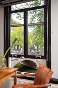 Verkocht onder voorbehoud: Looiersgracht 10-1, 1016 VS Amsterdam