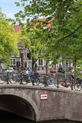 Verkocht onder voorbehoud: Looiersgracht 10-1, 1016 VS Amsterdam