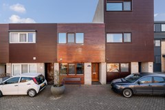 Verkocht: Lahndal 14, 2904 CJ Capelle aan den IJssel