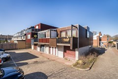 Verkocht: Lahndal 14, 2904 CJ Capelle aan den IJssel