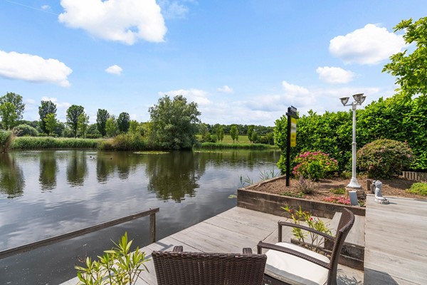 Medium property photo - Brucknerstraat 79, 2992 EX Barendrecht