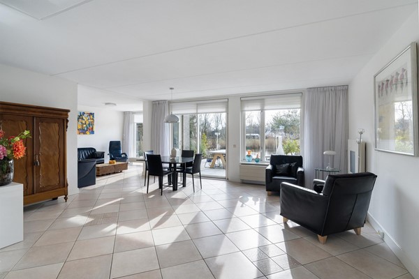 Medium property photo - Brucknerstraat 79, 2992 EX Barendrecht