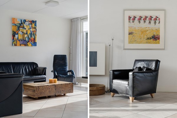 Medium property photo - Brucknerstraat 79, 2992 EX Barendrecht