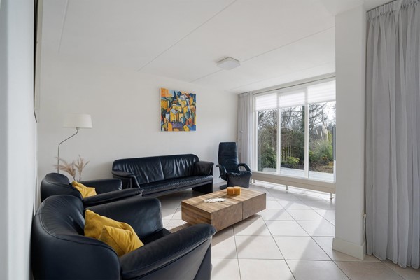 Medium property photo - Brucknerstraat 79, 2992 EX Barendrecht