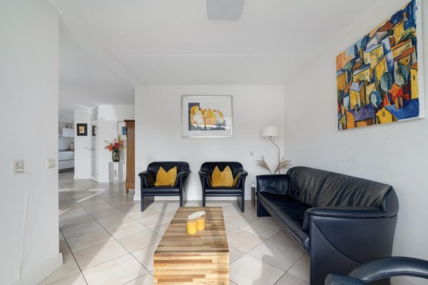 Medium property photo - Brucknerstraat 79, 2992 EX Barendrecht