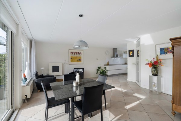 Medium property photo - Brucknerstraat 79, 2992 EX Barendrecht