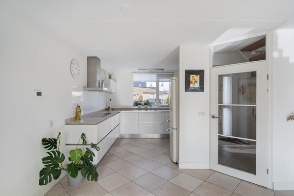 Medium property photo - Brucknerstraat 79, 2992 EX Barendrecht