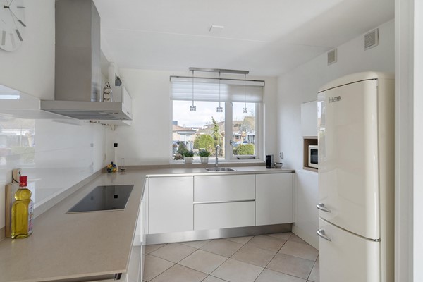 Medium property photo - Brucknerstraat 79, 2992 EX Barendrecht