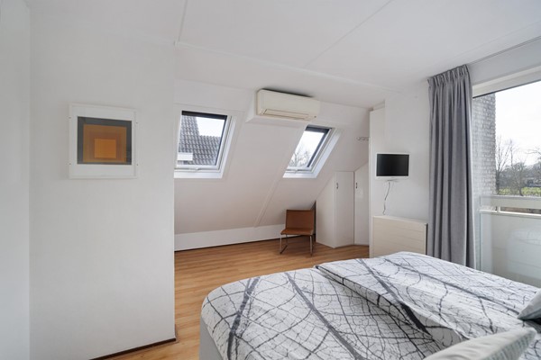 Medium property photo - Brucknerstraat 79, 2992 EX Barendrecht