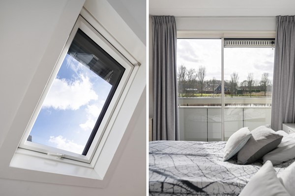 Medium property photo - Brucknerstraat 79, 2992 EX Barendrecht