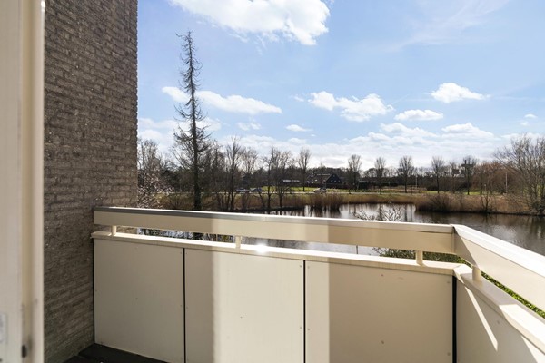 Medium property photo - Brucknerstraat 79, 2992 EX Barendrecht