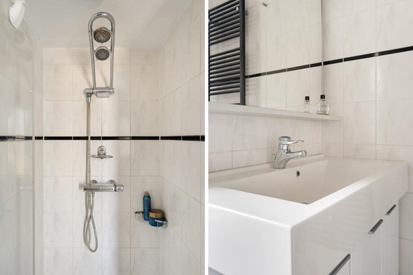 Medium property photo - Brucknerstraat 79, 2992 EX Barendrecht