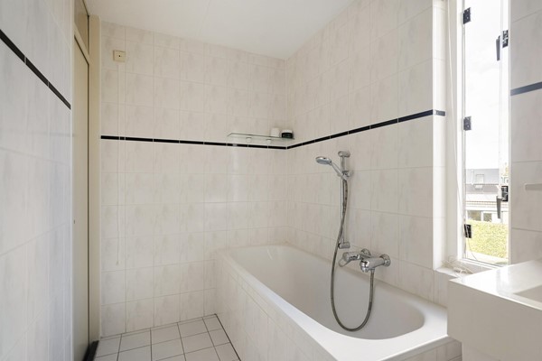 Medium property photo - Brucknerstraat 79, 2992 EX Barendrecht