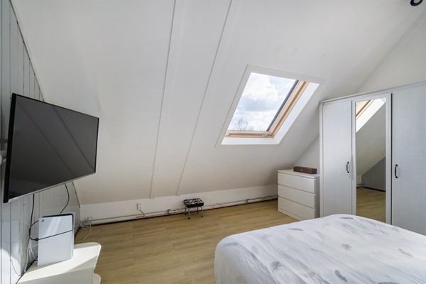 Medium property photo - Brucknerstraat 79, 2992 EX Barendrecht