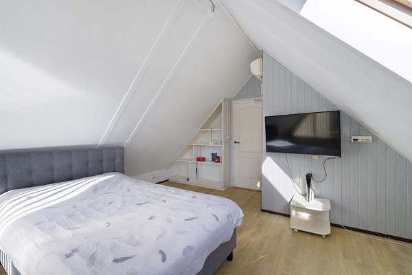 Medium property photo - Brucknerstraat 79, 2992 EX Barendrecht