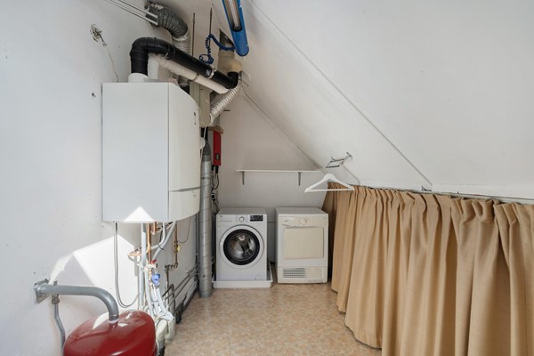 Medium property photo - Brucknerstraat 79, 2992 EX Barendrecht