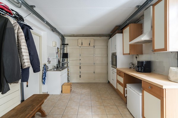 Medium property photo - Brucknerstraat 79, 2992 EX Barendrecht