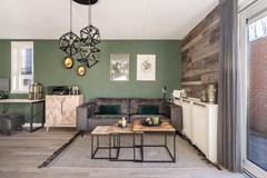 Verkocht: Nocturnestraat 4, 2992 GZ Barendrecht