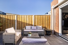 Verkocht: Nocturnestraat 4, 2992 GZ Barendrecht